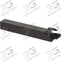 KYOCERA External Grooving Toolholder (MPN KGML2525M4)