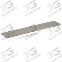 ELKAY Top Cover Kit: (2) Palnut 0.187 in x 0.437 in/(2) Screw 1/4"-20/Clip Top Cover/Cover (MPN 98547C). Key specifications — Compatible Product Type: Water Cooler-Bottle Filler Combos; Includes: (2) Screw 1/4"-20; Product Type: Top Cover Kit; Brand: ELKAY; Filter Product Type: other.