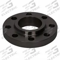 APPROVED VENDOR Metal Pipe Flange: 8 in, Slip-On, Carbon Steel, Flat Flange, Class 150 (MPN FL1FSO8). Key specifications — Maximum Operating Pressure: 150 psi; Brand: APPROVED VENDOR; (DO NOT SEND) Manufacturer Location: Globally Sourced.