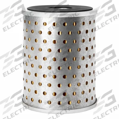 FLEETGUARD Automotive Hydraulic Fluid Filter: Hydraulic Fluid, 4 in Outside Dia - Spin-On Hydraulic Filters