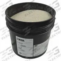 3M AQUA-PURE Filter Media: Reduces Acid Neutralization/pH Correction, 0.5 cu ft, 45 lb (MPN C-050P). Key specifications — Material: Calcium Carbonate; Reduces: pH Correction; Brand: 3M AQUA-PURE.