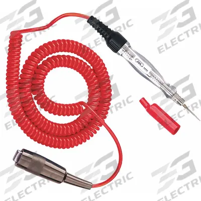 OTC Circuit Tester: Circuit Tester, Electrical Circuits/Open Circuits/Shorts Grounds - Vehicle Circuit Testers