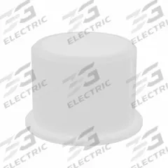 BUNTING BEARINGS Flanged Sleeve Bearing: Nylon, 1 in Bore, 1 1/4 in OD, 1 in Overall Lg, 10 PK (MPN NF162016). Key specifications — Brand: BUNTING BEARINGS; Color: Off-White.