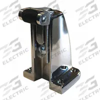 KASON Strike: Mfr Part # 10056005008. Key specifications — Product Type: Latch; Manufacturer Part Number: 10056005008; Brand: KASON.