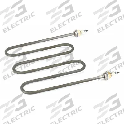 CRES COR Reservoir Element: Mfr Part # 0811285 - Cres Cor Oven Replacement Parts