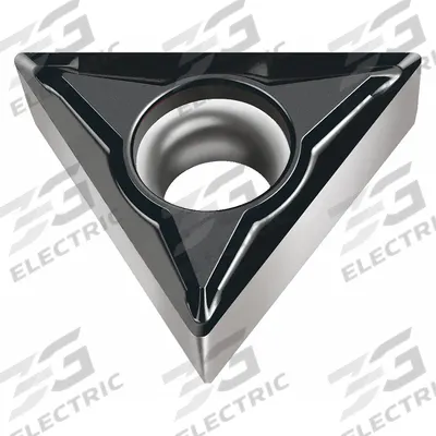 WALTER Triangle Turning Insert: TCGT2(1.5)1-FM2 - Triangle (T) Indexable Turning Inserts