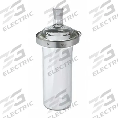 IKA Evaporation Cylinder (MPN 3848300) - Rotary Evaporator Accessories
