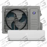 FRIEDRICH Mini-Split Air Handler/Condenser: 4,000 BtuH to 13,000 BtuH, 450 sq ft – 550 sq ft (MPN FSHW121C). Key specifications — Brand: FRIEDRICH; Voltage: 115V AC; Special Features_Broad: Wi-Fi.