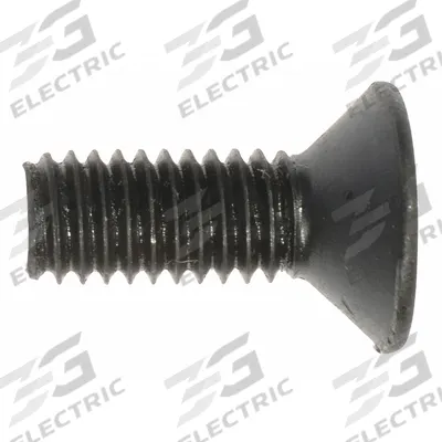DAYTON Screw M6 X 16: For 1DMP3 - GGS Material Handling Parts