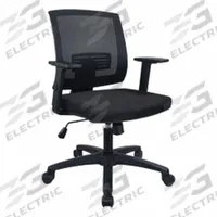 LORELL Executive Office Chair: SOHO Mesh, Ht, Black, Fabric & Mesh Material, 7 1/2 in Back Ht (MPN LLR41842). Key specifications — attr995518: SOHO Mesh; attr982877: Black; attr982913: Yes; attr982865: Black; attr982870: LORELL; attr982901: Black.