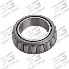 NTN Tapered Roller Bearing Cone: 389A, 2 1/8 in Bore, 3.62 in OD, 0.864 in Cone Wd, 4T-389A. Key specifications — Compatible Cup Manufacturer Part Number: 382; System of Measurement: Inch; Ring Material: Carbon Steel; Manufacturer Part Number: 4T-389A; Bearing Industry Number: 389A; Brand: NTN; Cage Material: Chrome Steel; Bore Type: Tapered.