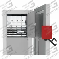 BINDER Chamber Rack: 22 1/8 in Overall Lg, 5 1/2 in Overall Wd, Stainless Steel, Boxes, UF V350 (MPN 8012-2351). Key specifications — attr1029097: Boxes; attr1029098: Stainless Steel; attr1029105: BINDER; attr1029093: UF V350; attr1029102: Chamber Rack.