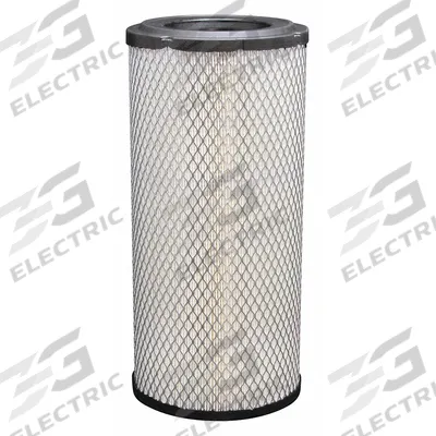 BALDWIN FILTERS Automotive Air Filter: Round-Oval, Engine, Round, Radial Seal - Round/Oval Engine Air Filters
