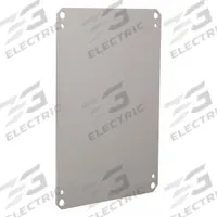WIEGMANN Back Panel: Back Panel Panel, 40 in Overall Ht, 28 in Overall Wd, Steel, Powder Coated (MPN NP4230C). Key specifications — Panel Style: Back Panel; Brand: WIEGMANN; Finish: Powder Coated; Manufacturer Part Number: NP4230C; Material: Steel.