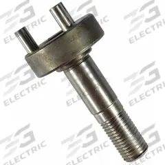SPEEDAIRE Shaft: Mfr Part # TT21627G, Compatible with Grainger Part # 2YPR5. Key specifications — attr948908: TT21627G; attr948910: 2YPR5.