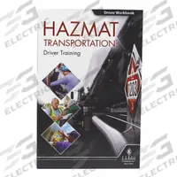 JJ KELLER Reference Material: Haz Material Training, Hazmat, Employee Workbook, English (MPN 68276). Key specifications — Regulations Covered: 49 CFR 172.704; Includes: Employee Workbook; Brand: JJ KELLER; Product Type: Reference Material.