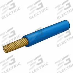 APPROVED VENDOR Automotive Wire: TXL, 500 ft, 1 Conductor, 16 AWG, Blue, 60 V Volt (MPN WXP-6TXL-1601-D6-500). Key specifications — Brand: APPROVED VENDOR.