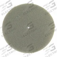 PROTEAM Foam Filter Media: ProTeam, For Backpack Vacuum Vacuum Type, 101949. Key specifications — Accessory Type: Foam Filter Media; Manufacturer Part Number: 101949.
