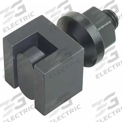 OTC Upper Control Arm Knockout Tool: Upper Control Arm and Knockout Tool - Control Arm Tools