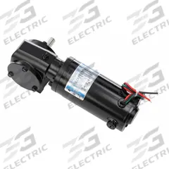 LEESON Right Angle Gearmotors: Right Angle, 90V DC, TENV, 500 RPM, 5.2 in-lb Max Torque, 5:1, 1 A (MPN M1115022.00). Key specifications — Motor Type: Permanent Magnet DC; Brand: LEESON; Full Load Current: 1 A.