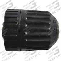 SPEEDAIRE Keyless Chuck, 3/8": Mfr Part # TT130322G, Compatible with Grainger Part # 2YPP7/2YPR1. Key specifications — attr948908: TT130322G; attr948910: 2YPR1.