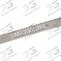 STARRETT Band Saw Blade: Hook Cutting Edge, 3/4 in Blade Wd, 133 5/16 in Blade Lg, 4, Carbon Steel (MPN 94319-133-1/3W). Key specifications — attr1211725: 11 ft 1-1/3 in; attr1097891: 4.