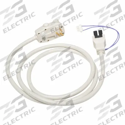 GE Cord: LCDI Cord (MPN RAK320P) - Installation Accessories