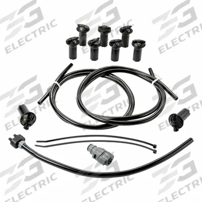 PHILADELPHIA SCIENTIFIC PVC tubing: Stealth, Battery Watering System - Battery Watering Systems & Components