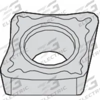 WIDIA Diamond Turning Insert: CCMT43141, CCMT12040441 (MPN 2010027). Key specifications — attr257732: CCMT43141; attr257733: CCMT12040441.