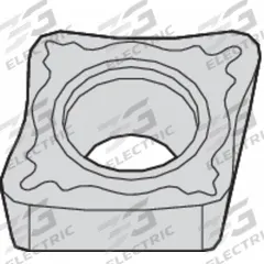 WIDIA Diamond Turning Insert: CCMT43141, CCMT12040441 (MPN 2010027). Key specifications — attr257732: CCMT43141; attr257733: CCMT12040441.