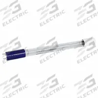CLIR BY RESINTECH UV Bulb: Type I, CLiR 5000 Series Ultra-High Water Purity System, CLX-5000-016. Key specifications — Brand: CLIR BY RESINTECH; Manufacturer Part Number: CLX-5000-016; Product Type: UV Replacement Bulb; Compatible Manufacturer Model Number: CLiR 5000 Series Ultra-High Water Purity System; Water Purity Type: Type I.