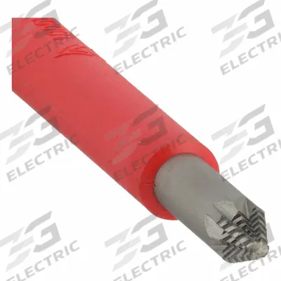 WERA Insulated Pozidriv Screwdriver: #1 Tip Size, 3 in Shank Lg, 7 in Overall Lg - Pozidriv Screwdrivers