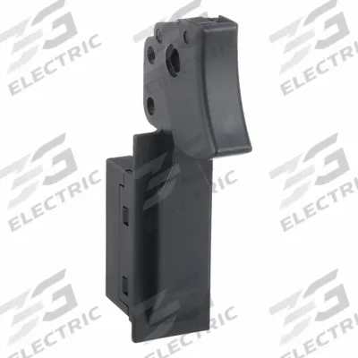MAKITA Switch: Mfr Part # 651195-8 - Makita Grinder Parts