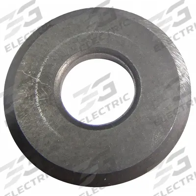 APPROVED VENDOR Replacement Scoring Wheel: 13P554 - Replacement Blades for Flooring & Tile Cutters