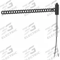 SCHNEIDER ELECTRIC Thermistor: Modicon M171/Modicon M172 (MPN TM1STNTCTN62015). Key specifications — Manufacturer Part Number: TM1STNTCTN62015; Series: Modicon M171; Product Type: Thermistor.