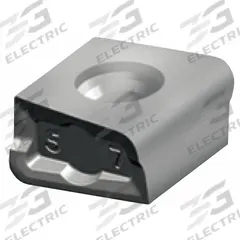WALTER Diamond Milling Insert: LNHU100508-B57T WKP35S (MPN 5887938)
