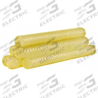 SUREBONDER Hot Melt Adhesive: 701, Quadrack Sticks, 5/8 in Dia, 8 in Lg, Tan, 11 lb Pack Qty, 165 PK (MPN QUAD-701P). Key specifications — Primary Applications: Carton Sealing; Melting Temperature: 178°F; Color: Tan; Series: 701; FDA Compliance: 21 CFR 175.105; Brand: SUREBONDER; Materials Bonded: Wood; Secondary Compatible Materials: Fabric and Foam.