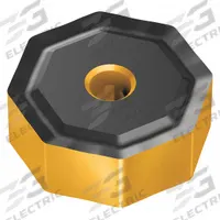 WALTER Octagon Milling Insert: ONHF050408-F67 (MPN 6389522)
