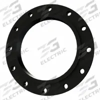 APPROVED VENDOR Metal Pipe Flange: 12 in, Slip-On, Carbon Steel, Raised Flange, Class 300 (MPN FL3RSO12). Key specifications — Maximum Operating Pressure: 300 psi; Brand: APPROVED VENDOR; (DO NOT SEND) Manufacturer Location: Globally Sourced.