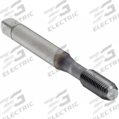 OSG Thread Forming Tap: #10-32 UNF, H2 / 2B-3B, Modified Bottoming Chamfer, TiCN Coated Cobalt (MPN 1400120208). Key specifications — attr1299891: H2 / 2B-3B.