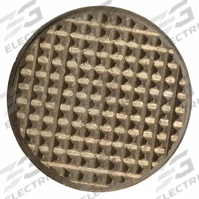 APPROVED VENDOR Clutch Plug: Steel, 0.75 in Lg, 1/4 in Wd, 0.75 in Ht - Approved Vendor Strapping Tool Replacement Parts
