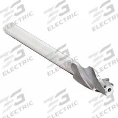 YANKEE Counterbore with Built-In Pilot: For 5/8" Screw, 1/32" Oversized, 5/8 in Bore Dia (MPN 303-5/8). Key specifications — Counterbore Type: Oversized; Brand: YANKEE.