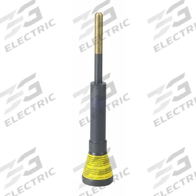 HDE Voltage Detector: Underground Bushing Probe, R probe, L probe - Accessories for High-Voltage Detectors
