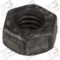 BANJO SS NUT: Mfr Part # V07019. Key specifications — Product Type: Stainless Steel Nut; Manufacturer Part Number: V07019.