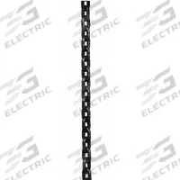 DAYTON Load Chain: Manual Chain Hoists, 4,000 lb Compatible Load Capacity, Dayton, GGS_57099. Key specifications — Compatible Hoist Type: Manual Chain Hoists; Compatible Series: Dayton; Manufacturer Part Number: GGS_57099; Product Type: Load Chain.