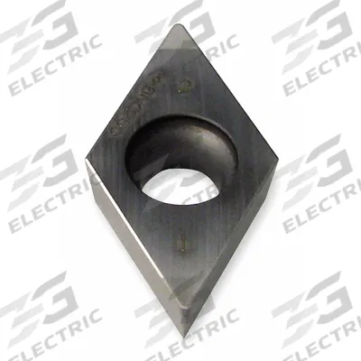 SUMITOMO Diamond Turning Insert: 2NC-DCGA32.51 - Diamond Indexable Turning Inserts