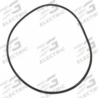 GOULDS WATER TECHNOLOGY Gasket: Mfr Part # 5K4, 52XF13. Key specifications — Manufacturer Part Number: 5K4; Gasket Material: Buna-N; Compatible with Manufacturer Model Number: 2MC1H9C0; Compatible with Pump Type: Straight Centrifugal; Compatible with Grainger Part Number: 52XF13; Compatible with Brand: Gould's.