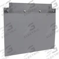 BUYERS PRODUCTS Splash Guards: Steel, 23 3/4 in Overall Wd, 4 in Overall Ht, Mud Flap Clamp, 1 PR (MPN MFBH2375F). Key specifications — Brand: BUYERS PRODUCTS; Material: Steel.