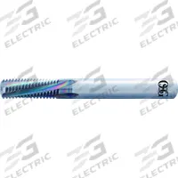 OSG Thread Mill: Helical Flute, 15/16"-18 UNC, 4 Flute, EgiAs Coated Carbide (MPN 1662500317). Key specifications — attr1300935: OSG.