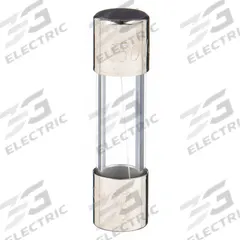 BUSSMANN Fuse: AGX Series, Fast-Acting, 750 mA, 250 V AC, 1/4 in x 1 in (MPN AGX-3/4). Key specifications — attr211187: BUSSMANN; attr1287207: AGX.